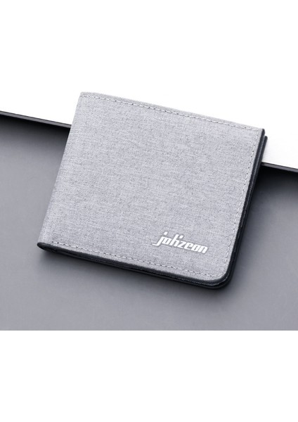 [daha Mutlu]sıcak Satış Çantalar ve Seyahat Erkek Çantaları Cüzdanlar ve Aksesuarlar Cüzdanlar Erkek Para Çantası Kısa Kimlik/fotoğraf Tutucu 2022 Erkek Çanta Kredi Kartı Kılıfı Çanta (Yurt Dışından) fırsatları