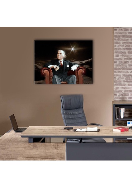 Kanvas Tablo 35x50
