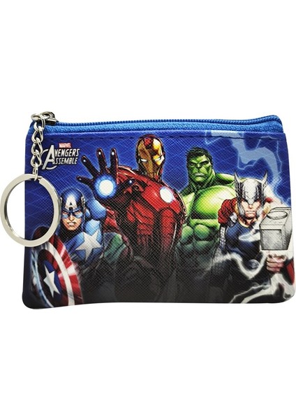 Yeni Disney Marvel Çocuk Cüzdan Sevimli Karikatür Moda Rahat Pu Kısa Fermuar Öğrenci Kartı Durumda Çok Fonksiyonlu Bozuk Para Cüzdanı (Yurt Dışından) modelleri
