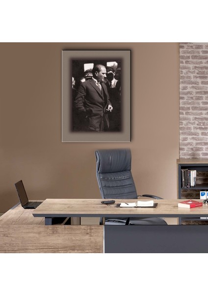 Kanvas Tablo 35x50
