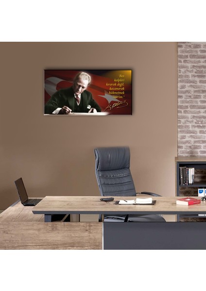 Kanvas Tablo 35x50