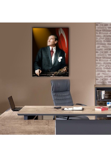 Kanvas Tablo 35x50