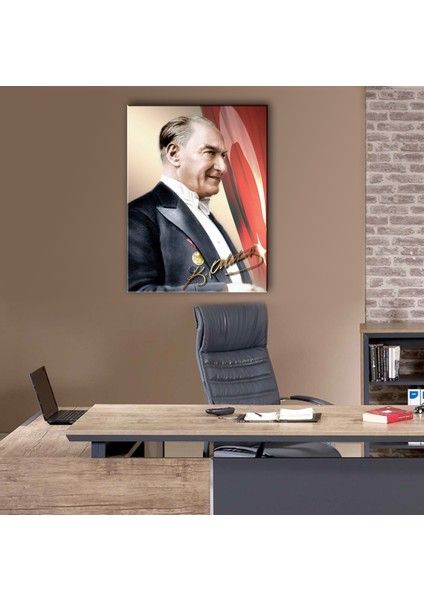 Kanvas Tablo 35x50