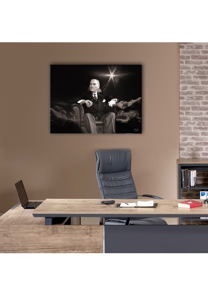 Kanvas Tablo 35x50