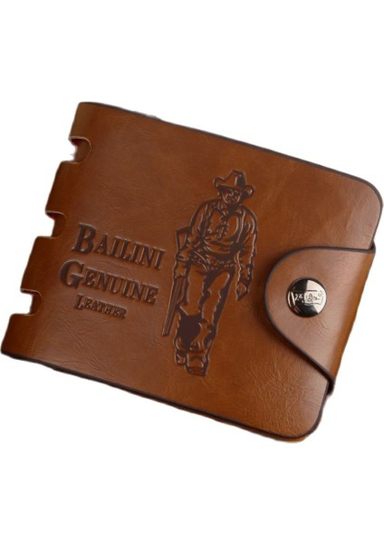 Yeni Deri Vintage Kısa Erkek Cüzdan Erkek Para Çantası Çile Oymak Küçük Cüzdan Erkek Debriyaj Çanta Kart Tutucu Para Cebi (Yurt Dışından) modelleri