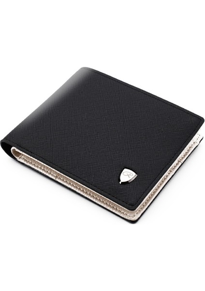 Yeni Erkek Cüzdan Taze Fishon Tasarımcının Çanta Erkekler Marka Çizgili Kart Sahipleri Çanta Erkek Cüzdan Para Cebi 2019 (Yurt Dışından) fırsatları