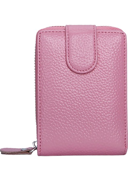 Cüzdan Aşınmaya Dayanıklı Çok Katmanlı Katı Kredi Kartı Tutucusu (Yurt Dışından) modelleri