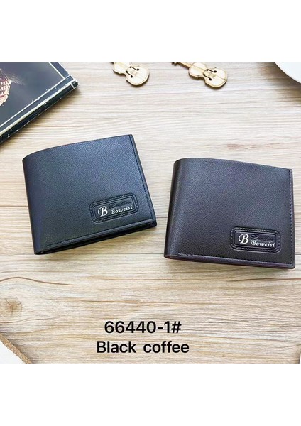 Fabrika Doğrudan Tedarik Erkek Kısa Rahat Cüzdan Pu Çok Fonksiyonlu Uzun Fermuarlı Para Klipsi Özelleştirilebilir Logo (Yurt Dışından) modelleri