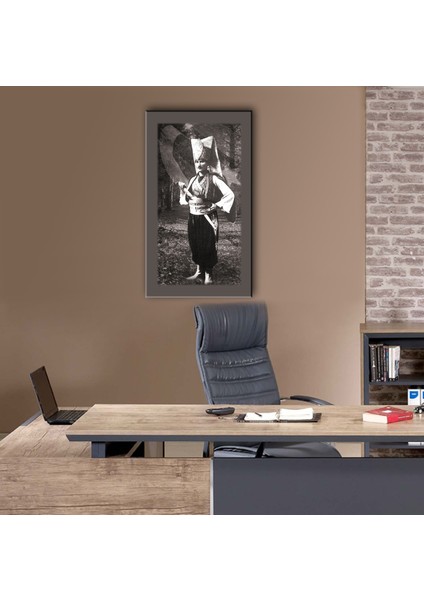 Kanvas Tablo 35x50