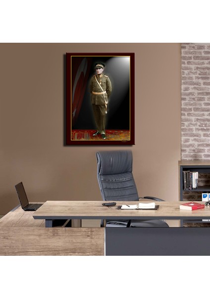 Kanvas Tablo 35x50