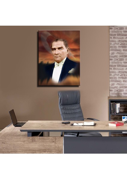 Kanvas Tablo 35x50