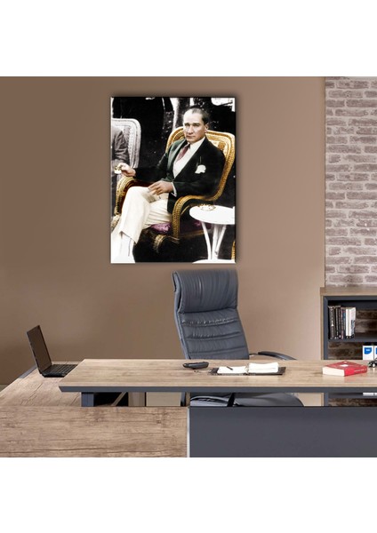 Kanvas Tablo 35x50