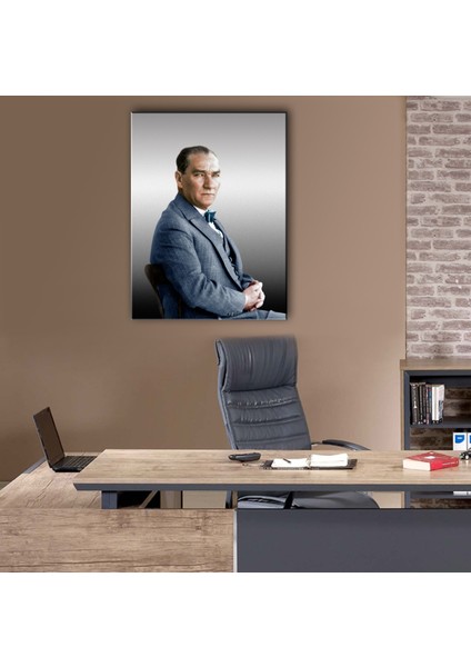 Kanvas Tablo 35x50