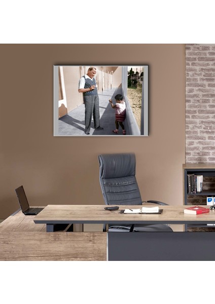 Kanvas Tablo 35x50