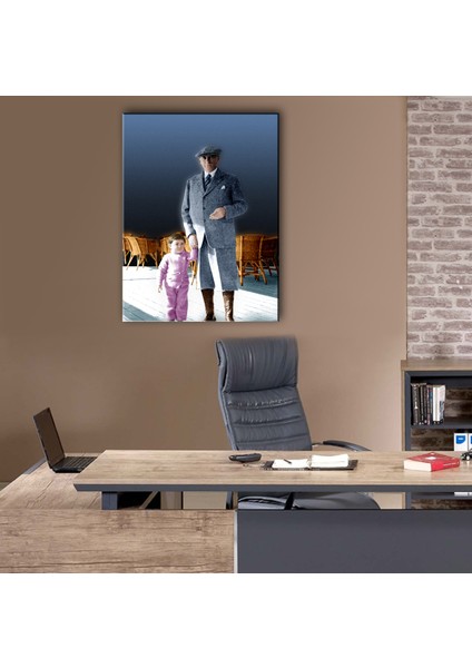 Kanvas Tablo 35x50