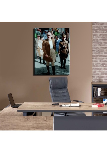 Kanvas Tablo 35x50