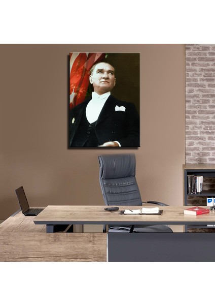 Kanvas Tablo 35x50