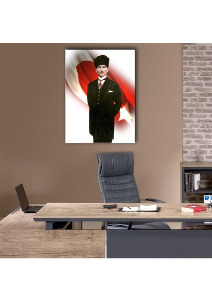 Kanvas Tablo 35x50