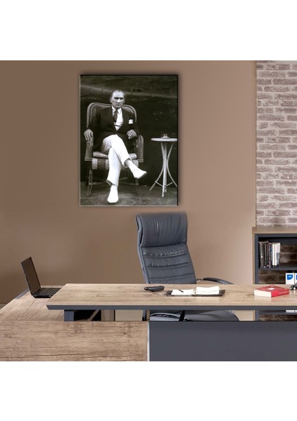 Kanvas Tablo 35x50