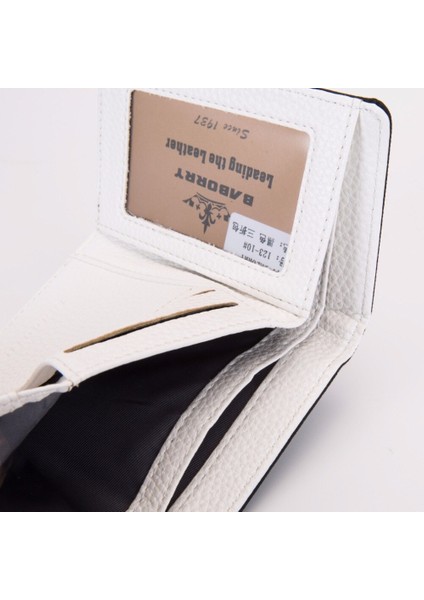 Yeni Rfıd Engelleme Cüzdanlar Sikke Çanta Cüzdanlar Erkekler Için Çek Karnesi Tutucu Kart Kılıfı ile Klasik Kanvas Erkek Cüzdan Para Çantası Çantalar (Yurt Dışından) fiyatları