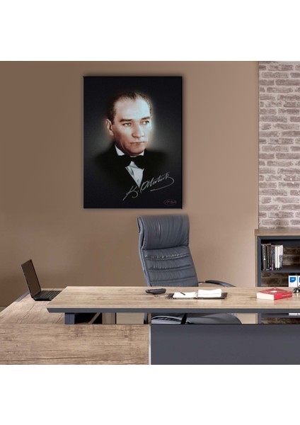 Kanvas Tablo 35x50