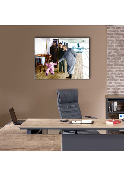 Kanvas Tablo 35x50