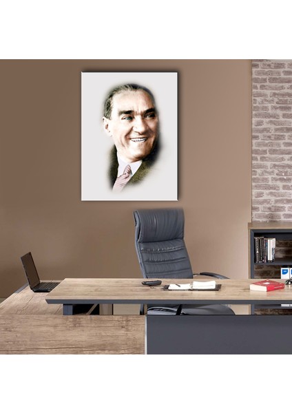Kanvas Tablo 35x50