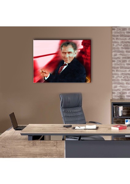 Kanvas Tablo 35x50