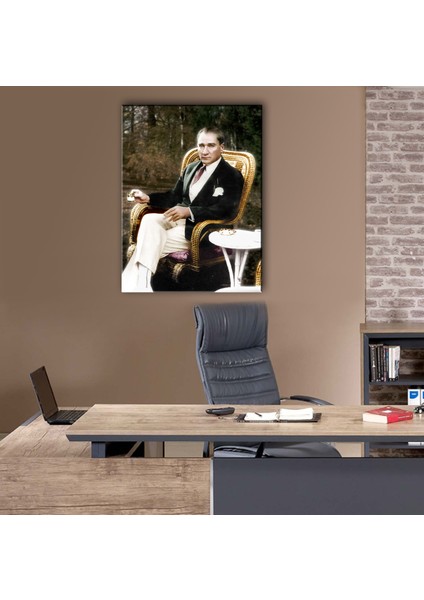 Kanvas Tablo 35x50