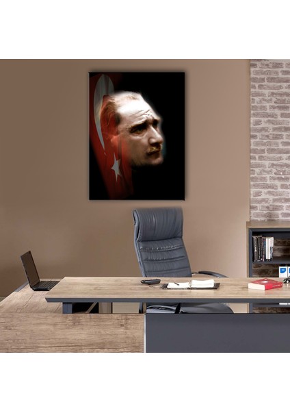 Kanvas Tablo 35x50