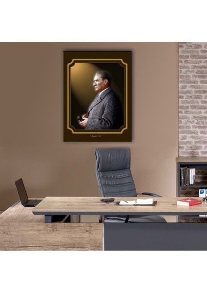 Kanvas Tablo 35x50