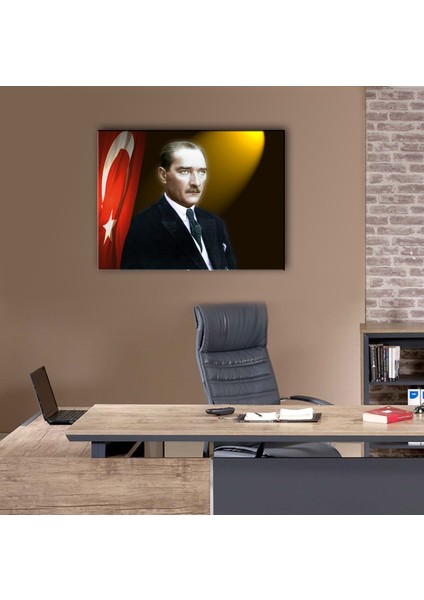Kanvas Tablo 35x50