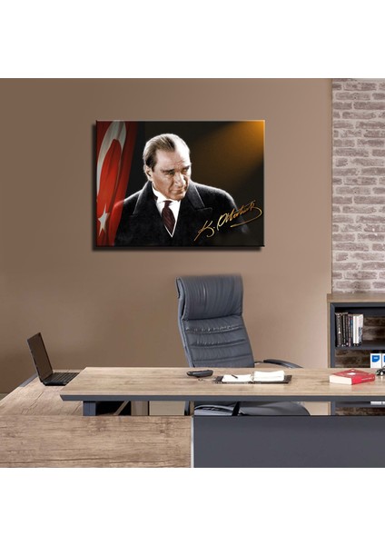 Kanvas Tablo 35x50