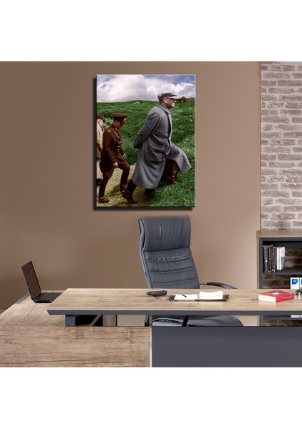 Kanvas Tablo 35x50