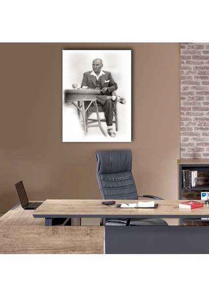 Kanvas Tablo 35x50