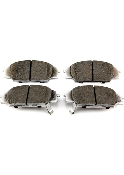 Spor Pad Honda Ön Balata