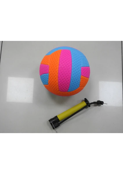 Casper Sport Soft Voleybol Topu Dikişli