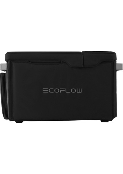 GLACIER Çantası - (EcoFlow Türkiye Garantili)
