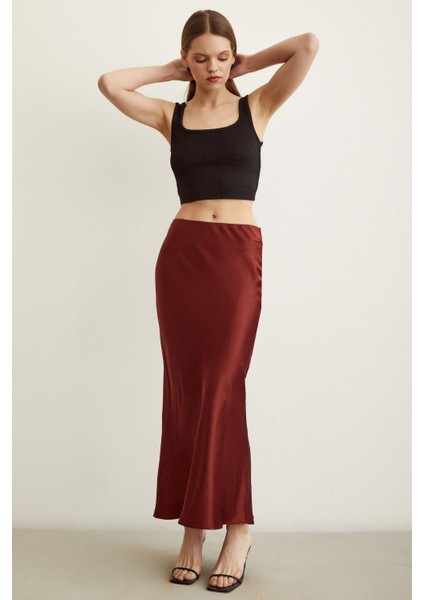 Verev Saten Etek modelleri