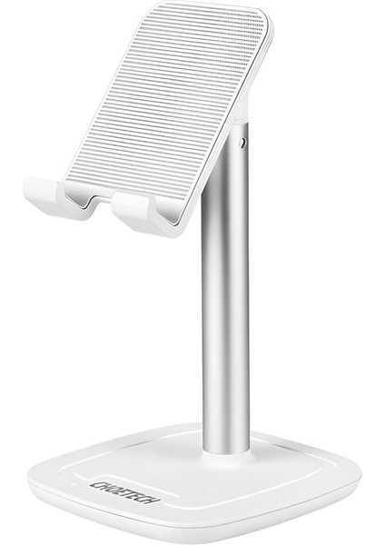 Yükseklik Ayarlı Tablet ve Telefon Tutucu Stand Beyaz H035-WH H035-WH H035-WH fırsatları
