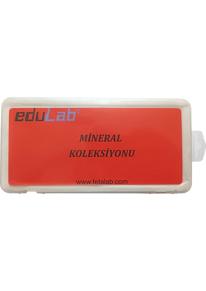 Mineral Koleksiyonu
