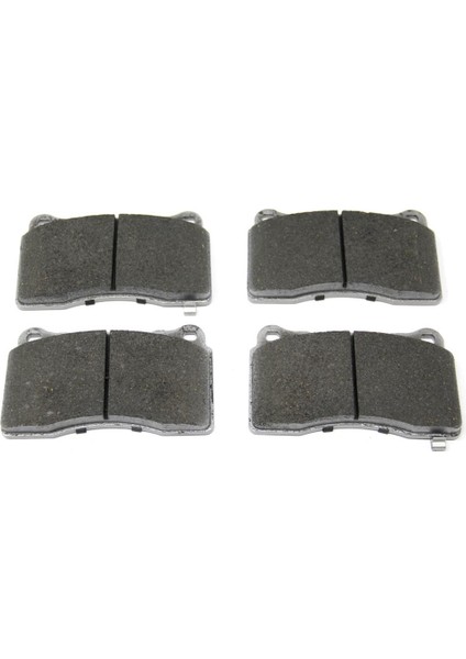 Spor Pad Mitsubishi Ön Balata