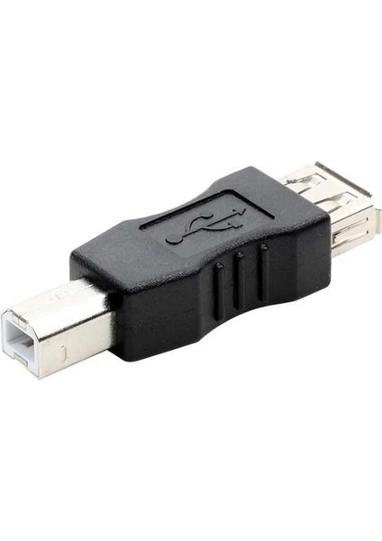 USB Dişi Yazıcı Erkek Çevirici Jack