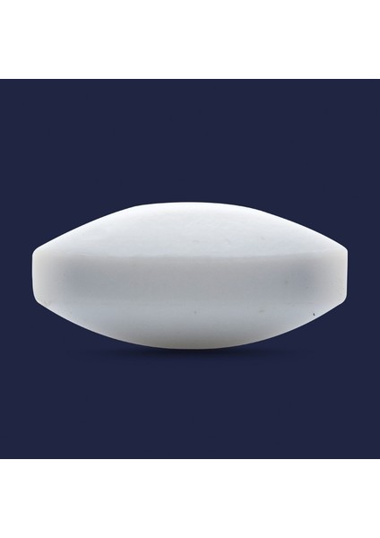 Manyetik Balık Oval 20 x 8 mm 1 Adet