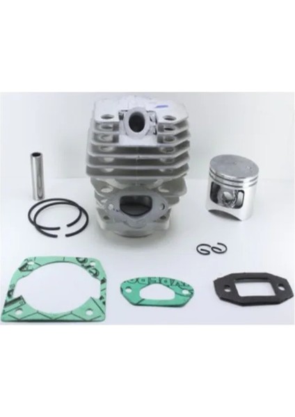 Fgd Attlas Motorlu Testere Silindir Piston Set 45 mm