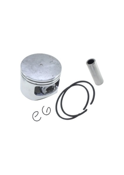 Fgd Attlas Motorlu Testere Silindir Piston Set 45 mm