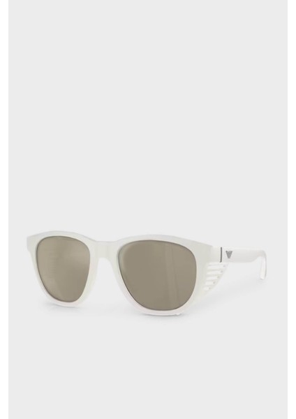 0EA4216U 53445A 56 Erkek Güneş Gözlüğü