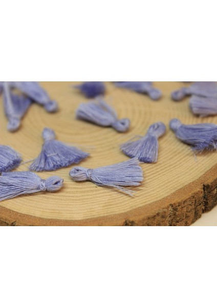 Takı Tasarım Püskülü/10 Adet (27305) modelleri