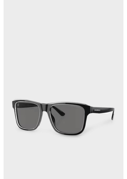 0EA4208 605187 56 Erkek Güneş Gözlüğü