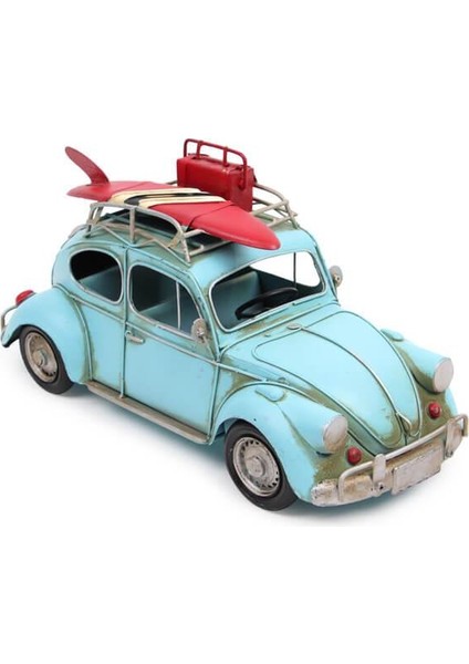 Dekoratif Beetle Classic Vosvos